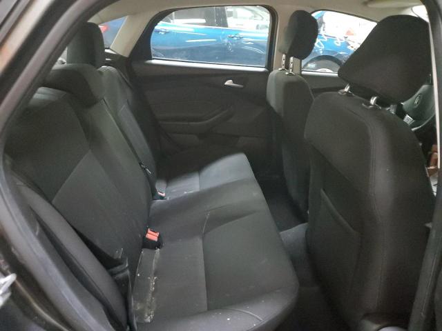 Photo 10 from auction – 2017 FORD FOCUS SE with VIN 1FADP3F23HL222393