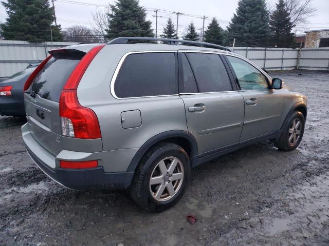 Photo 3 from auction – 2007 VOLVO XC90 3.2 with VIN YV4CZ982671411790