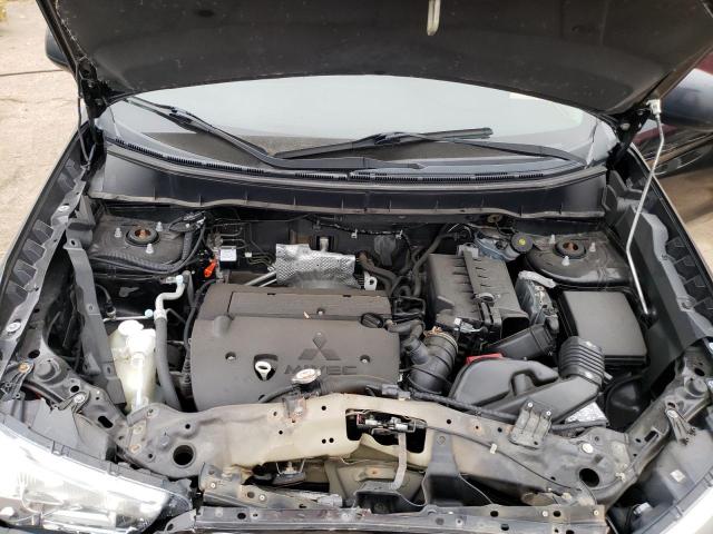 Photo 11 from auction – 2013 MITSUBISHI OUTLANDER with VIN 4A4AR4AU3DE020683