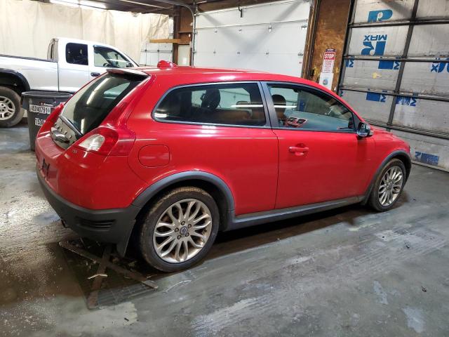 Photo 3 from auction – 2009 VOLVO C30 T5 with VIN YV1MK672492132020