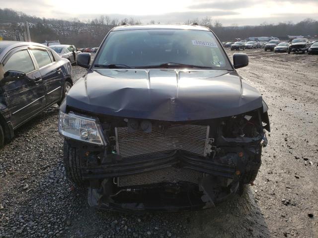 Photo 5 from auction – 2012 DODGE JOURNEY CR with VIN 3C4PDDDG0CT189421
