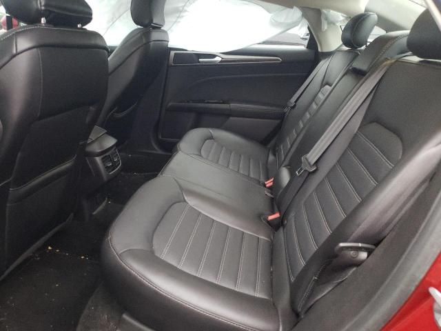 Photo 10 from auction – 2016 FORD FUSION SE with VIN 3FA6P0H93GR129181