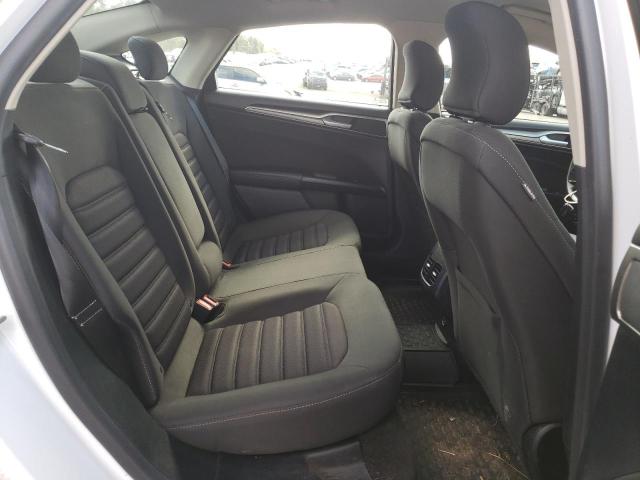 Photo 10 from auction – 2019 FORD FUSION SE with VIN 3FA6P0LU4KR222649