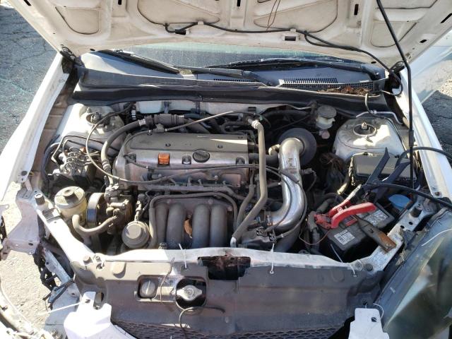 Photo 11 from auction – 2006 ACURA RSX with VIN JH4DC54816S001045
