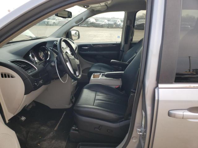 Photo 7 from auction – 2015 CHRYSLER TOWN & COU with VIN 2C4RC1BGXFR725912