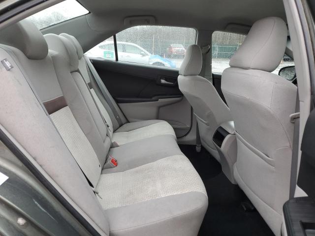 Photo 10 from auction – 2012 TOYOTA CAMRY BASE with VIN 4T1BF1FK7CU545840