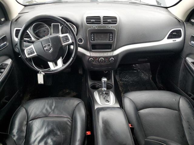 Photo 8 from auction – 2012 DODGE JOURNEY R/ with VIN 3C4PDDFG9CT200381