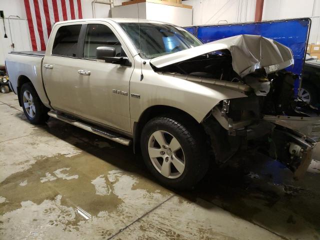 Photo 4 from auction – 2009 DODGE RAM 1500 with VIN 1D3HV13T79J505340