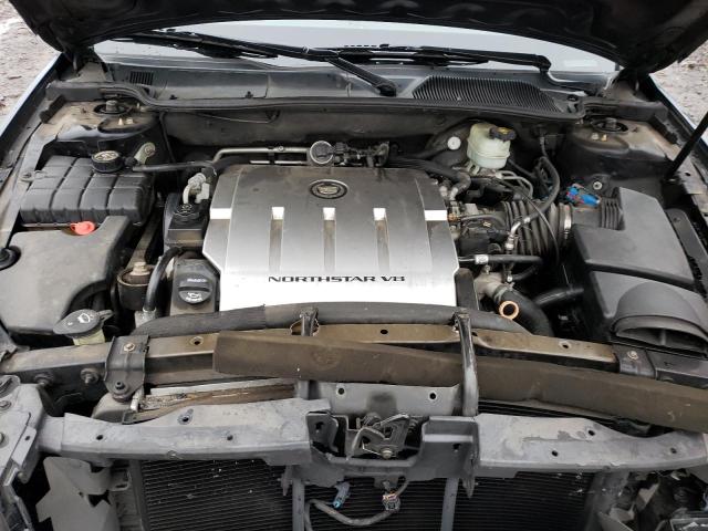 Photo 11 from auction – 2010 CADILLAC DTS with VIN 1G6KA5EY4AU122956