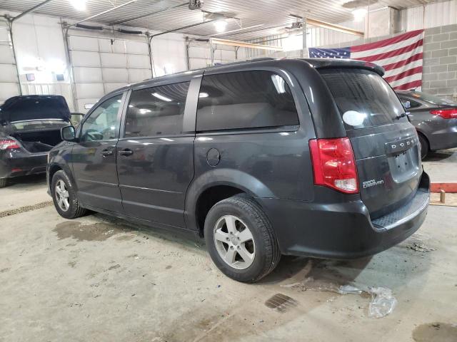 Photo 2 from auction – 2012 DODGE GRAND CARA with VIN 2C4RDGCG2CR122799