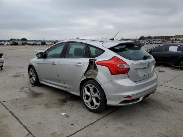 Photo 2 from auction – 2013 FORD FOCUS ST with VIN 1FADP3L97DL172271