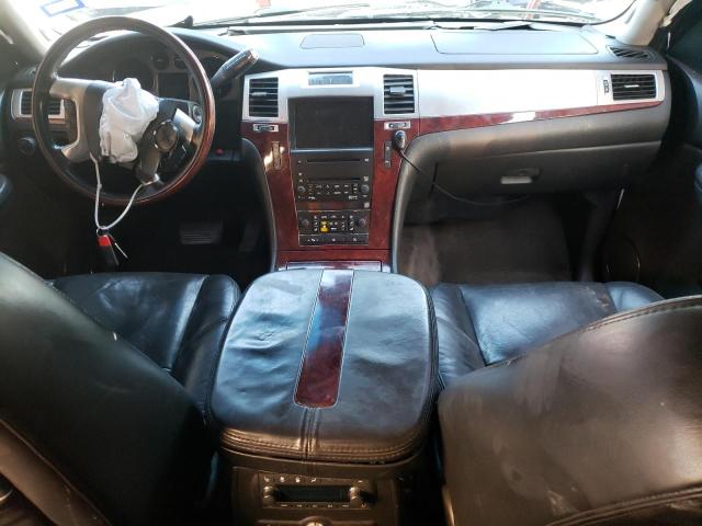 Photo 8 from auction – 2008 CADILLAC ESCALADE L with VIN 1GYFK63898R277580
