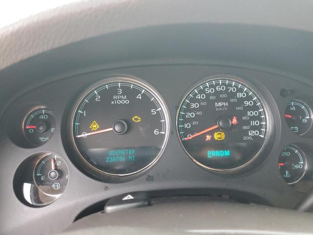 Photo 9 from auction – 2008 GMC YUKON DENA with VIN 1GKFK63858J244262