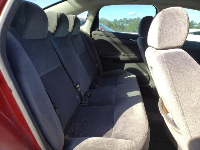 Photo 10 from auction – 2008 CHEVROLET IMPALA LT with VIN 2G1WT58K089261241