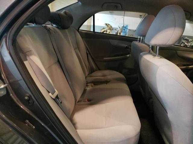 Photo 10 from auction – 2010 TOYOTA COROLLA BA with VIN JTDBU4EE0AJ078895