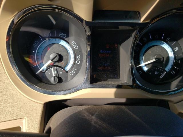 Photo 9 from auction – 2013 BUICK LACROSSE with VIN 1G4GC5E36DF317351