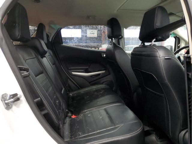 Photo 11 from auction – 2019 FORD ECOSPORT T with VIN MAJ6S3KLXKC264198