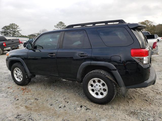 Photo 2 from auction – 2010 TOYOTA 4RUNNER with VIN JTEBU5JR5A5001538