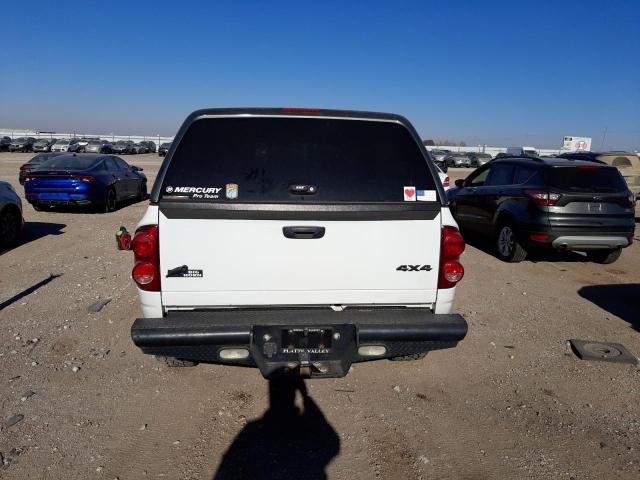 Photo 6 from auction – 2008 DODGE RAM 1500 S with VIN 1D7HU18288S548868