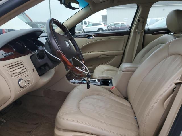 Photo 7 from auction – 2009 BUICK LUCERNE CX with VIN 1G4HD57M89U103245