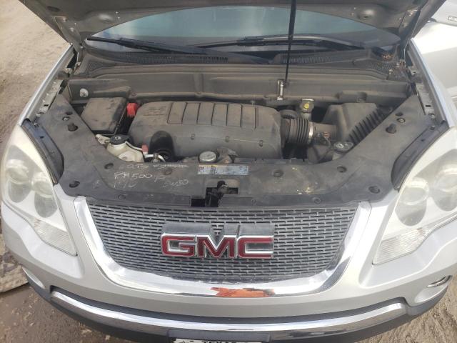 Photo 12 from auction – 2012 GMC ACADIA SLT with VIN 1GKKVREDXCJ410432
