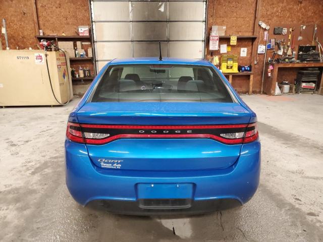 Photo 6 from auction – 2016 DODGE DART SE with VIN 1C3CDFAA2GD591936