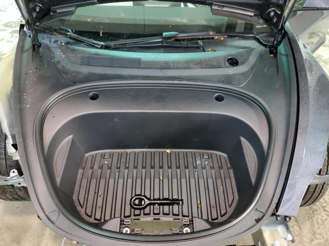 Photo 11 from auction – 2022 TESLA MODEL 3 with VIN 5YJ3E1EB3NF347927