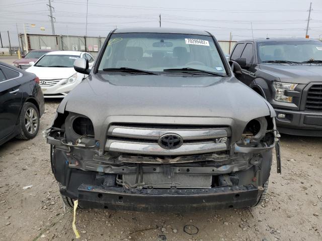 Photo 5 from auction – 2005 TOYOTA TUNDRA DOU with VIN 5TBDT44145S477045
