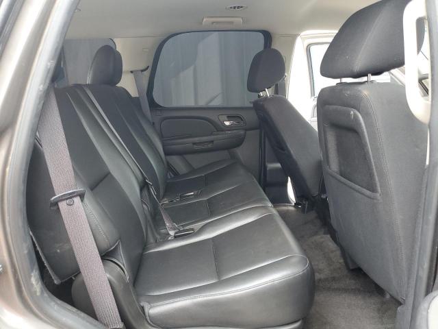 Photo 11 from auction – 2013 CHEVROLET TAHOE SPEC with VIN 1GNSK2E02DR266376