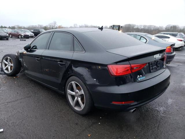 Photo 2 from auction – 2015 AUDI A3 with VIN WAUBFGFF7F1107185
