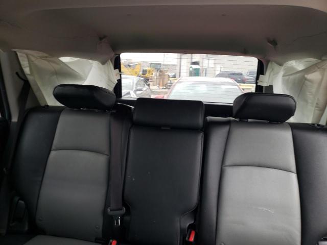 Photo 10 from auction – 2019 TOYOTA 4RUNNER SR with VIN JTEBU5JR9K5709342
