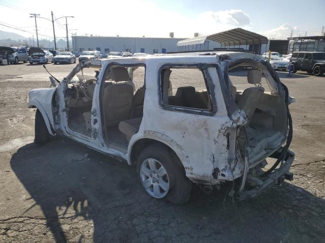 Foto 2 de la subasta – 2007 FORD EXPLORER X con VIN 1FMEU63E37UA78565