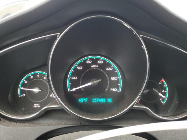 صورة رقم 9 من المزاد - 2012 CHEVROLET MALIBU 2LT مع VIN 1G1ZD5E08CF128367