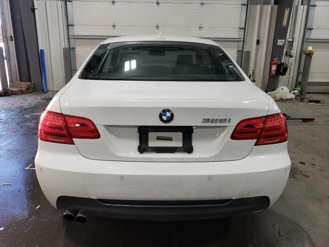 Photo 6 from auction – 2011 BMW 328 XI with VIN WBAKF3C53BE567841