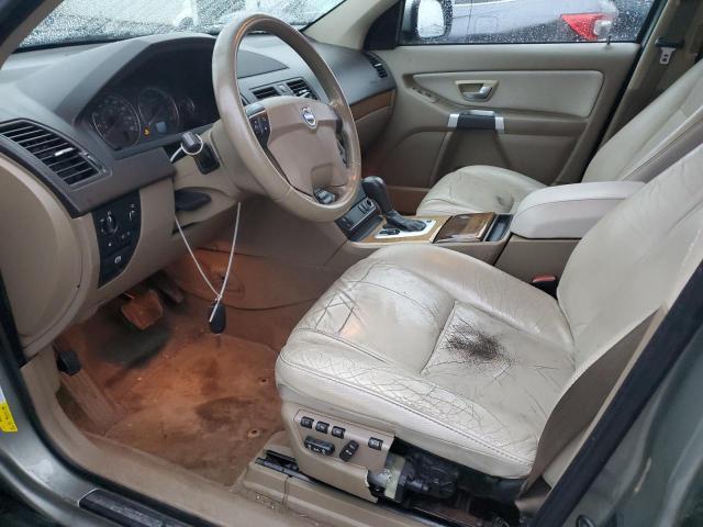 Photo 7 from auction – 2007 VOLVO XC90 3.2 with VIN YV4CZ982671411790