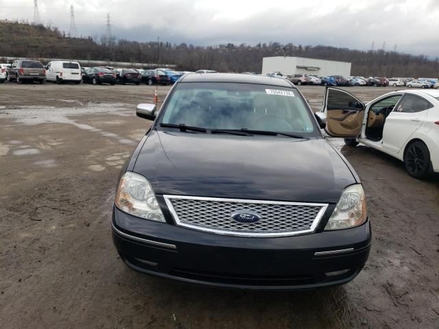 Photo 5 from auction – 2006 FORD FIVE HUNDR with VIN 1FAFP28166G179570