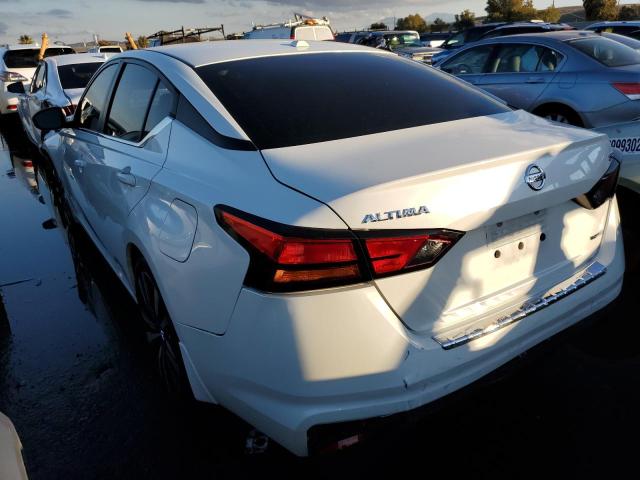 Photo 2 from auction – 2019 NISSAN ALTIMA SR with VIN 1N4AL4CV7KC259196