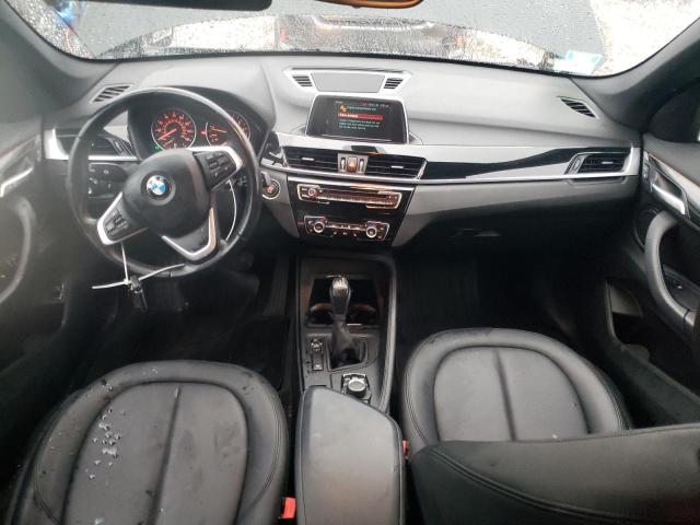 Photo 8 from auction – 2018 BMW X1 XDRIVE2 with VIN WBXHT3C32J5L25306