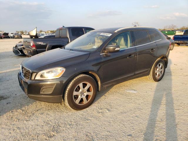 VOLVO XC60 3.2 2012 z numerem VIN YV4952DL2C2311573 - Zdjęcie z aukcji