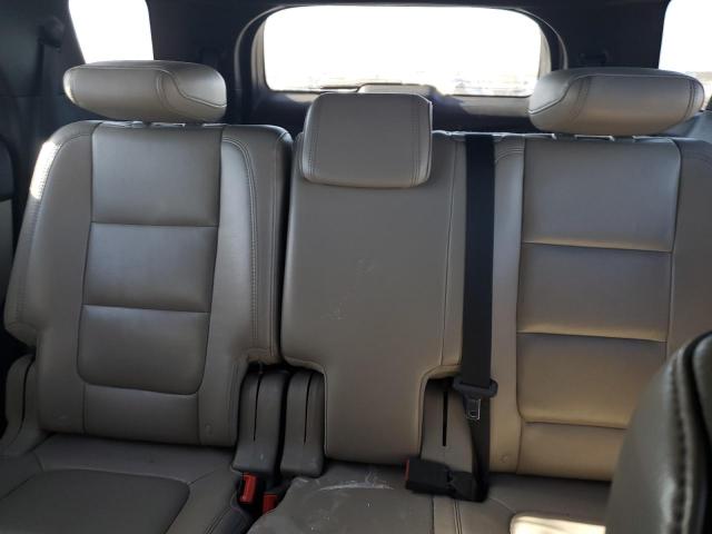 Photo 10 from auction – 2013 FORD EXPLORER X with VIN 1FM5K8D87DGA62907