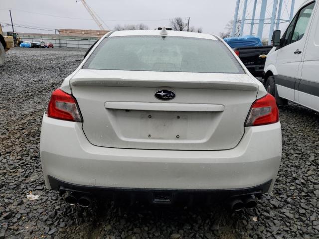 Фото 6 с аукциона – 2018 SUBARU WRX с VIN JF1VA1A60J9801364