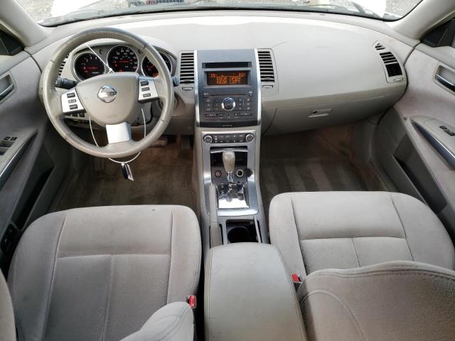 Фото 8 с аукциона – 2008 NISSAN MAXIMA SE с VIN 1N4BA41EX8C836728
