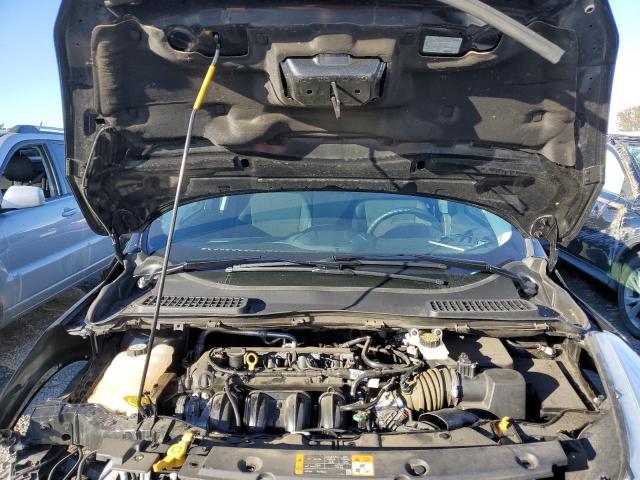 Photo 11 from auction – 2013 FORD ESCAPE S with VIN 1FMCU0F73DUC71439