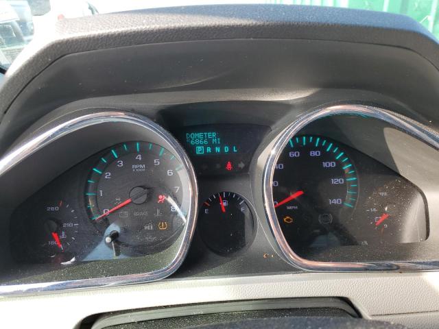 Photo 9 from auction – 2012 CHEVROLET TRAVERSE L with VIN 1GNKVLED3CJ278789