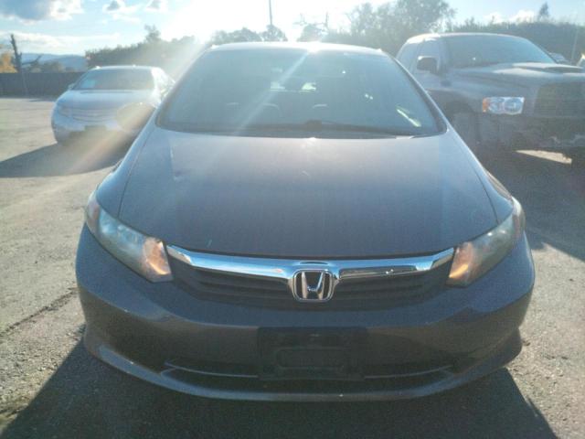 Photo 5 from auction – 2012 HONDA CIVIC LX with VIN 19XFB2F58CE364956