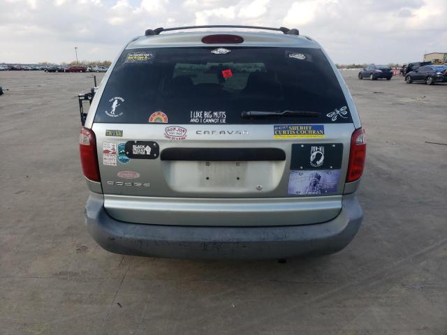 Photo 6 from auction – 2003 DODGE CARAVAN SE with VIN 1D4GP25373B184535