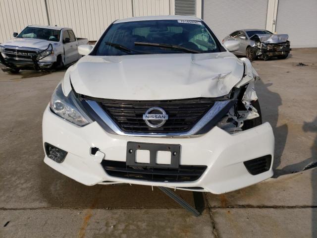 Photo 5 from auction – 2017 NISSAN ALTIMA 2.5 with VIN 1N4AL3AP7HN362341