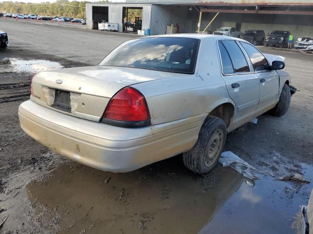 Photo 3 from auction – 2007 FORD CROWN VICT with VIN 2FAFP73V27X139702