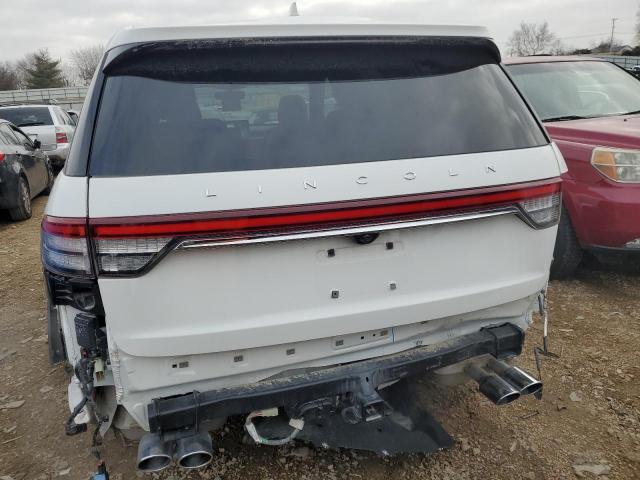 Photo 6 from auction – 2021 LINCOLN AVIATOR RE with VIN 5LM5J7XC4MGL14932