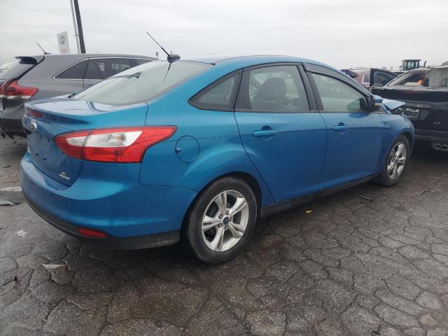 Photo 3 from auction – 2014 FORD FOCUS SE with VIN 1FADP3F20EL233377